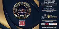 National Feather Awards 2022