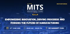 Manufacturing IT Summit