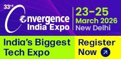 Convergence India 2026